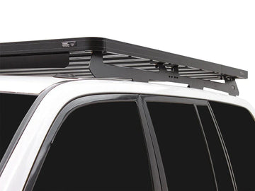 Toyota Land Cruiser 100/Lexus LX470 Slimline II Roof Rack Kit - by Front Runner